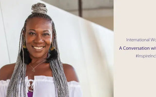 A Conversation with Faith Agugu, Psychotherapist and Founder of Silver Sirens