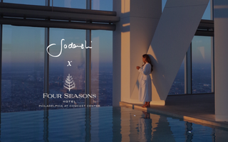 Exclusive Interview With Director of Spa at Four Seasons Hotel Philadelphia