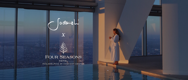 Exclusive Interview With Director of Spa at Four Seasons Hotel Philadelphia