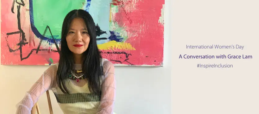 Interview with Grace Lam: Redefining Ageing and Menopause