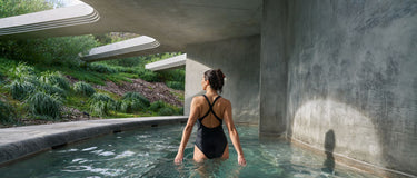 TRENDING: Bathhouses & Hot Springs in Wellness