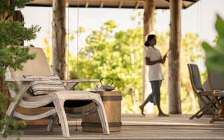 Take me to… Four Seasons Resort Seychelles at Desroches Island