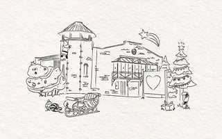 Step Into a Festive World of Handcrafted Skincare - Sodashi Christmas Pop-Up Store