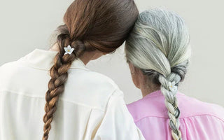 Nourishment from Nature… Restore True Hair Health with Botanical Haircare