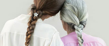 Nourishment from Nature… Restore True Hair Health with Botanical Haircare