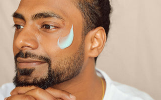 What Every Man Should Know About Looking After His Skin