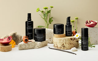 Sodashi Wins Best Skincare: Face at the 2025 Asia Pacific Spa & Wellness Awards