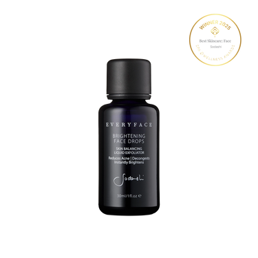 Brightening Face Drops