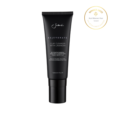 Clay Cleanser With Lavender
