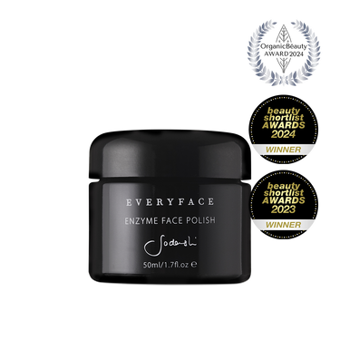 Enzyme Face Polish