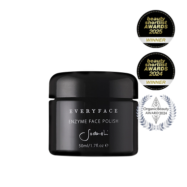 Enzyme Face Polish