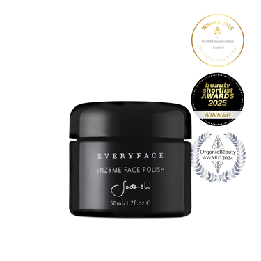 Enzyme Face Polish