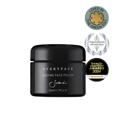 Enzyme Face Polish