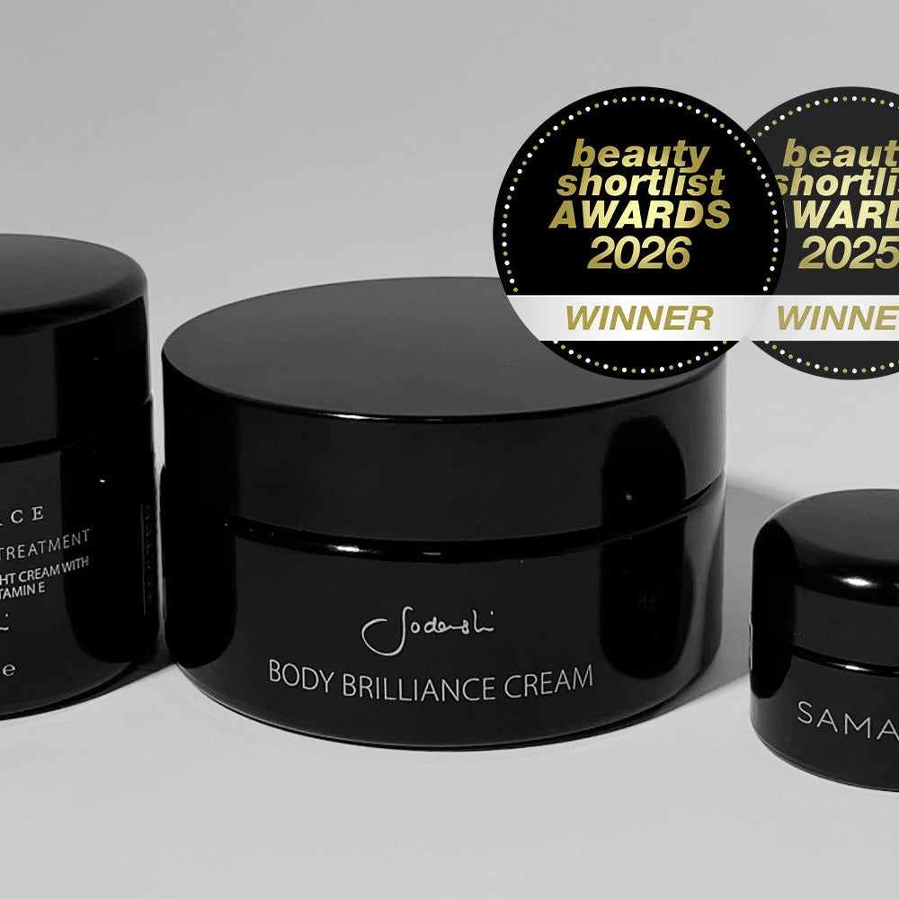 The 3 Winning products from Sodashi