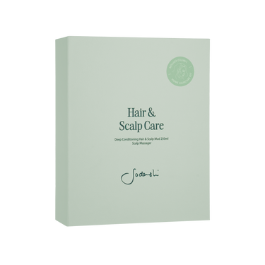 Hair & Scalp Care Kit