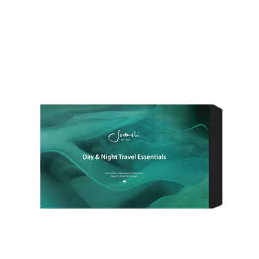 Day & Night Travel Essentials
