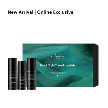 Day & Night Travel Essentials