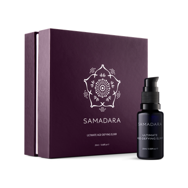 Samadara Ultimate Age Defying Elixir